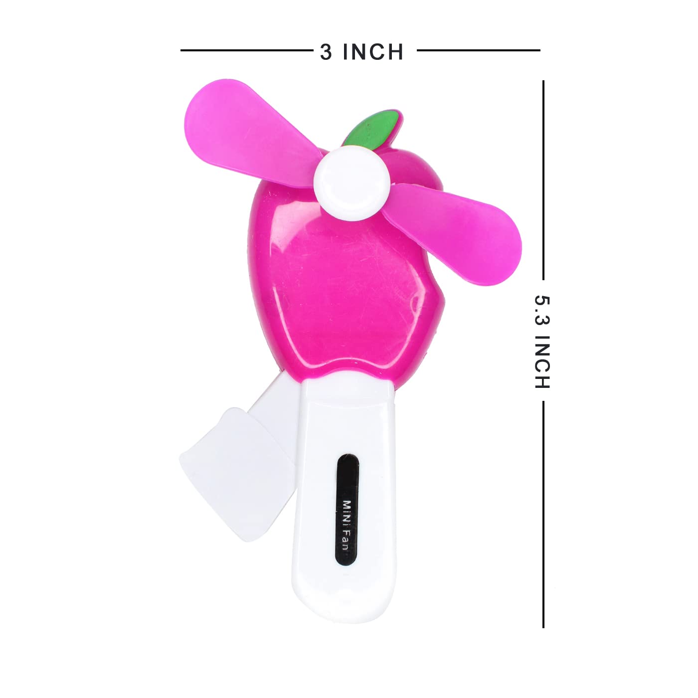 Mini Hand Fan