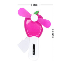 Mini Hand Fan