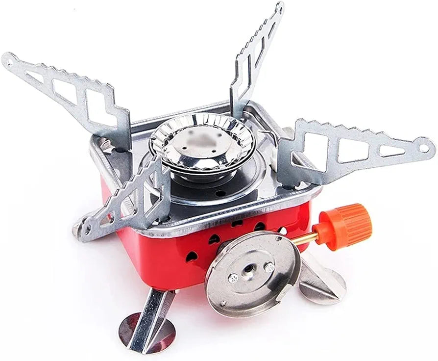 PORTABLE GAS STOVE