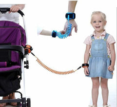 Child Anti Lost Wrist Strap