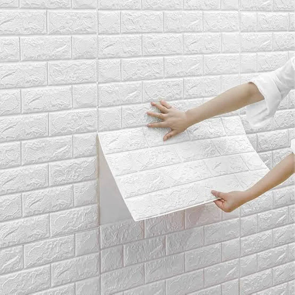 3D WALL SHEETS