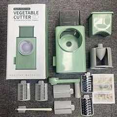 MULTICUNCTIONAL VEGETABLE CUTTER