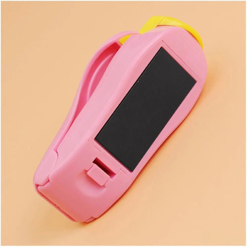 Mini Portable Heat Sealing Machine