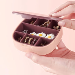 Jewellery box