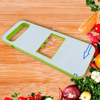 VEGETABLE CUTTER