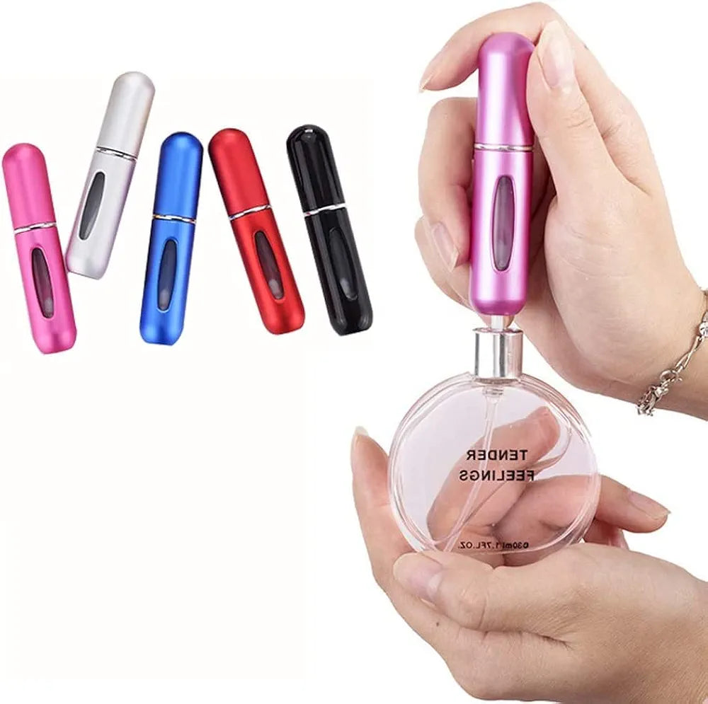 1pc Perfume Refiller