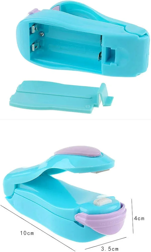 Mini Portable Heat Sealing Machine