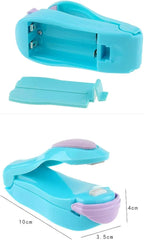 Mini Portable Heat Sealing Machine