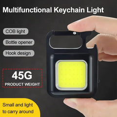 COB CAMPING LIGHT