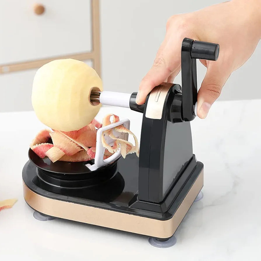 Apple Peeler Cutter Slicer