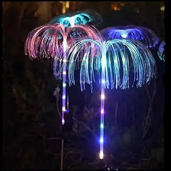 SOLOR JELLY FISH LAMP