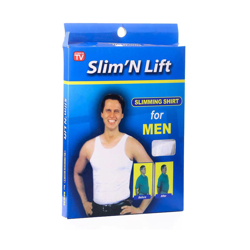 SLIMING LIFTING BELT FOR MEN