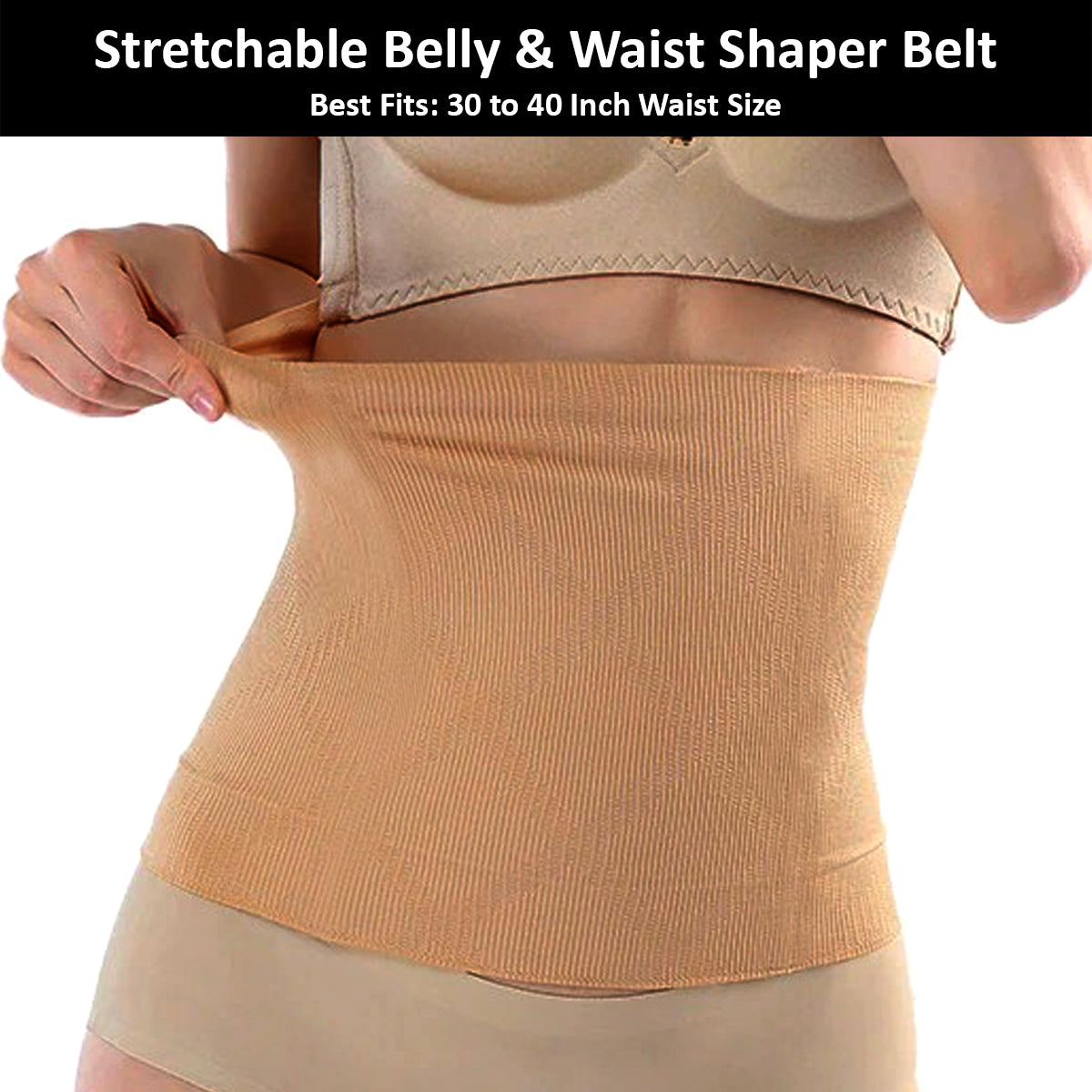 SLIMMING BELT