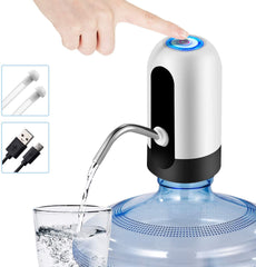 MINI AUTOMATIC WATER PUMP DISPENSER