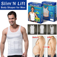 SLIMING LIFTING BELT FOR MEN