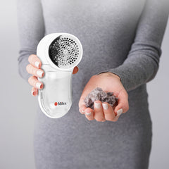 Wireless Lint Remover