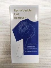 LINT REMOVER