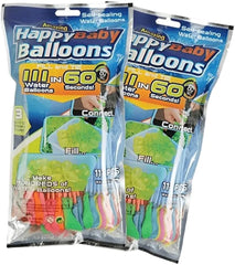 Water Balloon Kit