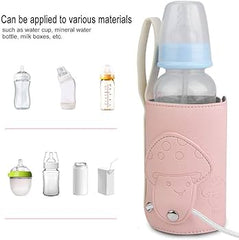 ELECTRIC FEEDER WARMER