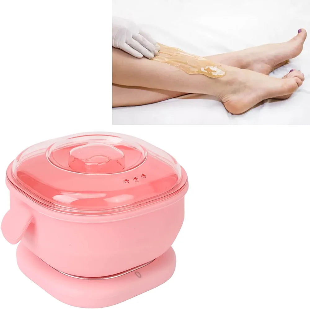 WAX WARMER HEATING MACHINE