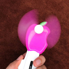 Mini Hand Fan