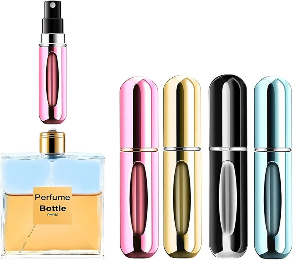 1pc Perfume Refiller