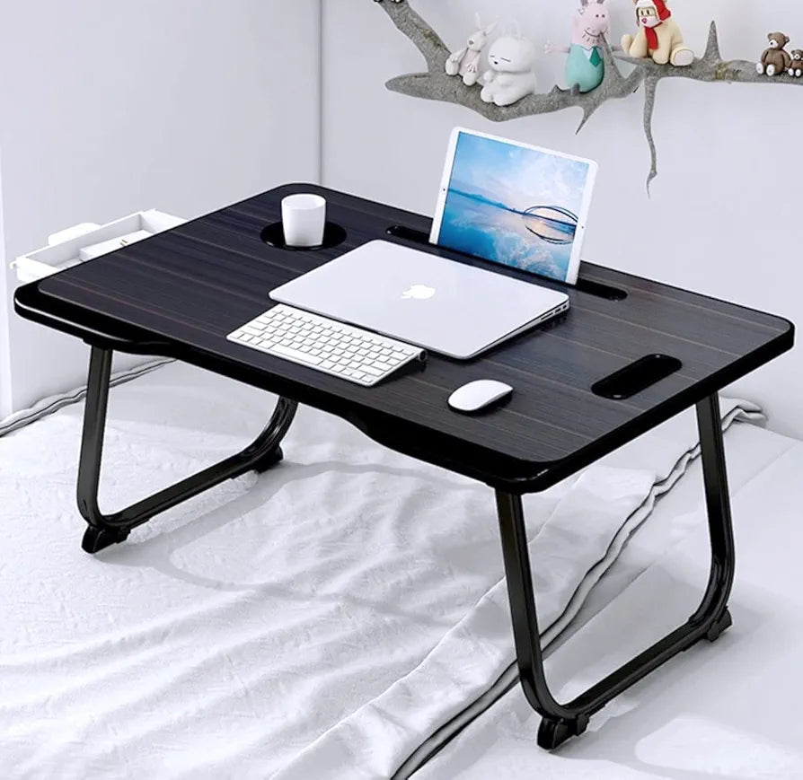 Folding Laptop Table