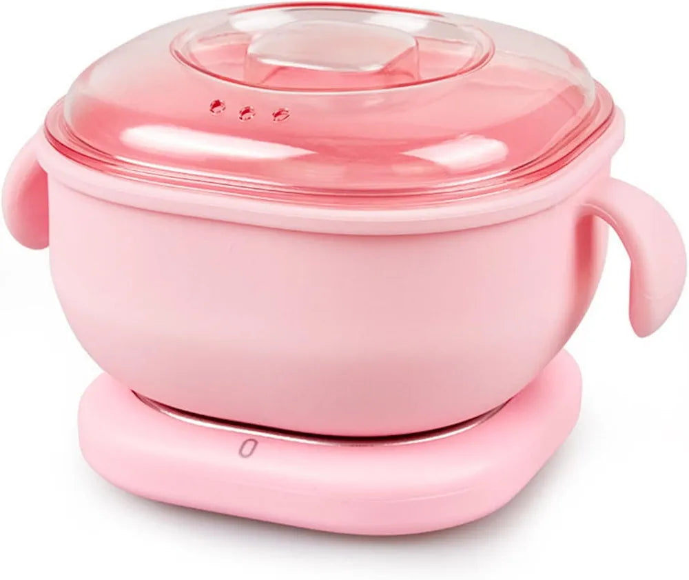 WAX WARMER HEATING MACHINE