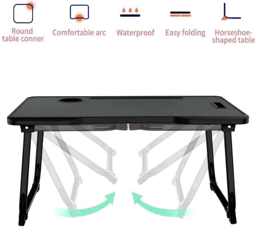 Folding Laptop Table