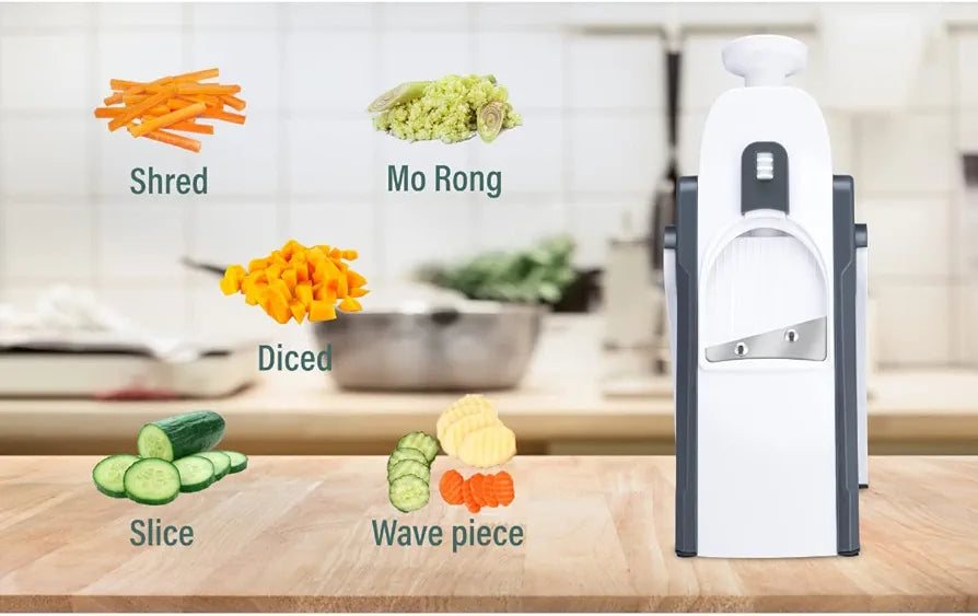 Mandoline Vegetable Cutter