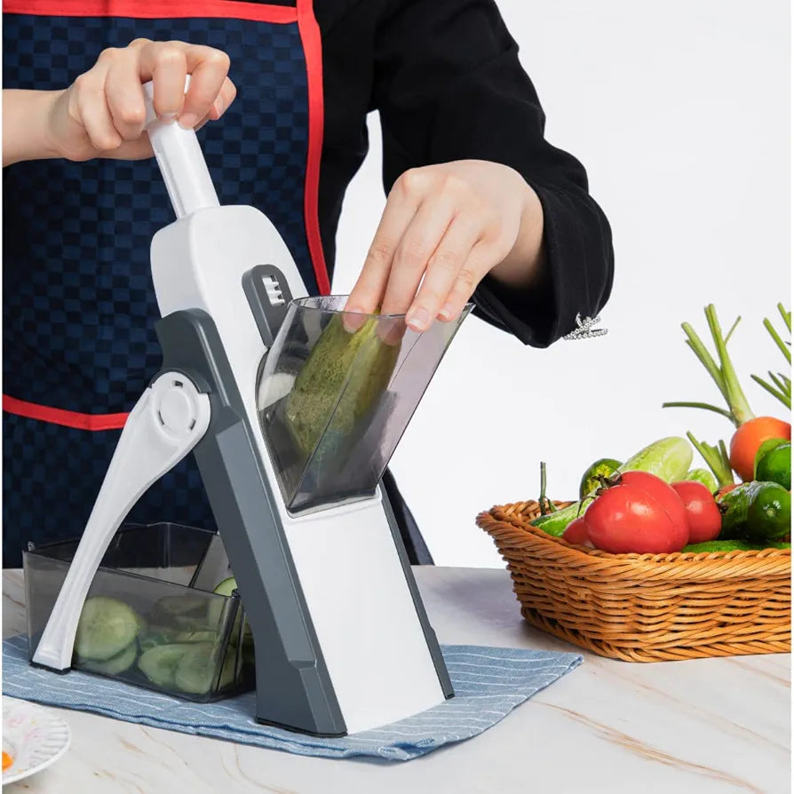 Mandoline Vegetable Cutter