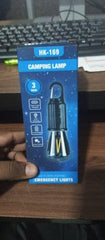 Camping lamp