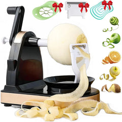 Apple Peeler Cutter Slicer