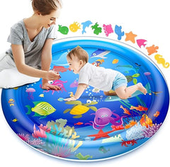 Water Play Mat (Baby)