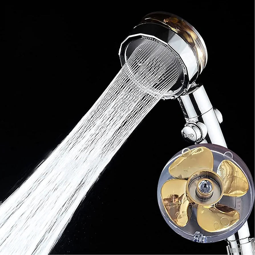 HOGH PRESSURE SHOWER HEAD