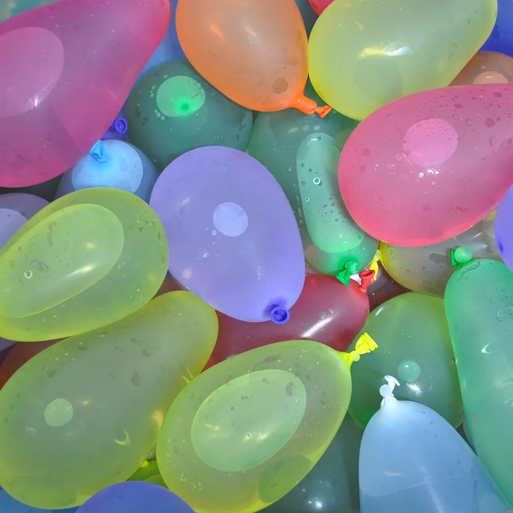 Water Balloon Kit