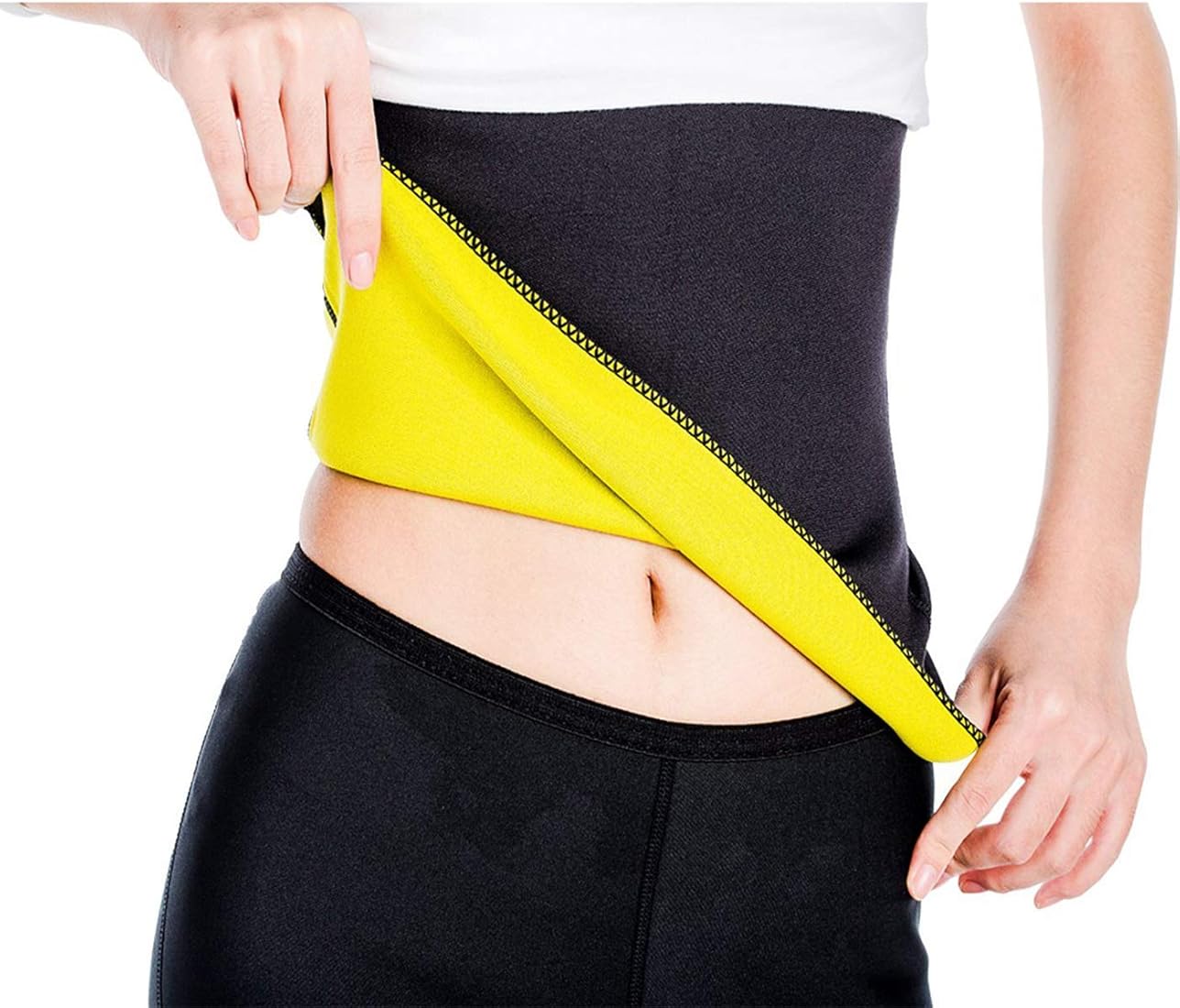 SLIMMING BELT