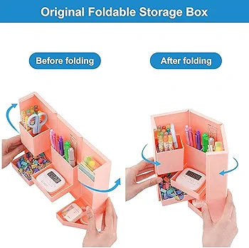 Folding Storage Box