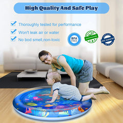 Water Play Mat (Baby)