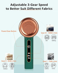 LINT REMOVER