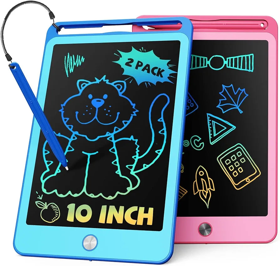 8.5 Inch Educational Drawing Tablet for Children