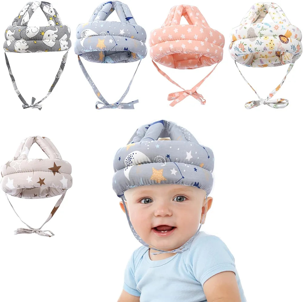 Baby Safety Helmet