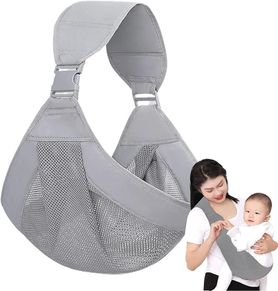 Baby Carrier - Baby Sling