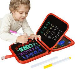 DOODLE BOOK