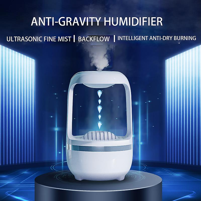 ANTI GRAVITY HUMIDIFIER