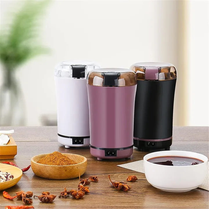 MINI SPICE NIMA GRINDER