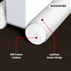 DOOR DRAFT