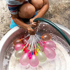 Water Balloon Kit