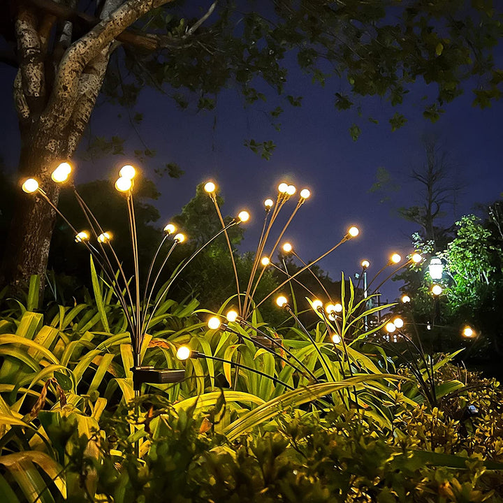 SOLOR GARDEN LIGHTS