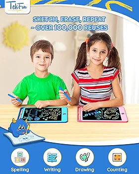 8.5 Inch Educational Drawing Tablet for Children